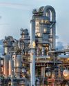 CHEMICAL TITANS ON A BUMPY RIDE17