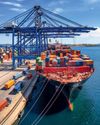 HARBOURING A NEW MARITIME ERA: WITH A ₹1.45-LAKH CRORE PACKAGE FOR THE PORTS AND SHIPPING SECTOR, MODI 3.0 HAS SET THE STAGE FOR A ROBUST MARITIME FUTURE.5