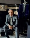 A WALK THROUGH SAVILE ROW LONDON31