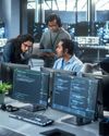 CAN INDIA'S IT SECTOR WEATHER TRUMP'S VISA STORM? THE LATEST H-1B SALVO TARGETING INDIAN IT SERVICES COULD COMPEL FIRMS TO RETHINK TALENT AND DELIVERY STRATEGIES.3