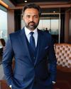 REDEFINING INDIAN REAL ESTATE THROUGH GLOBAL VISION AND DESIGN50