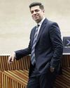 LEADING NUTANIX'S CHARGE IN INDIA'S ENTERPRISE CLOUD REVOLUTION59