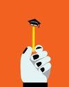In a World Defined by Disruption, it is Imperative to Reimagine B-schools In a World Defined by Disruption, it is Imperative to Reimagine B-schools40