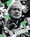Nvidia is invincible. Unless it isn't.12