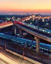 NEW ECONOMICS OF RESILIENCE BUILT ON INFRA AND TRADE11