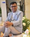 Dr. Aneel Kashi Murarka's Quiet Revolution of Compassion60