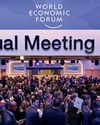 A 'CERTAIN' ANSWER: AS GLOBAL LEADERS DEBATED A FRACTURING WORLD ORDER, INDIA STAKED ITS CLAIM AT DAVOS AS THE NEXT GLOBAL GROWTH POWER.3