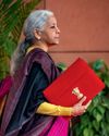 A BUDGET FOR BUILDING BHARAT6