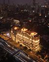 Saifee Hospital - A compassionate ecosystem creating change across the globe42