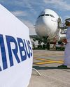 A MIDAIR MILESTONE FOR AIRBUS32