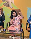 AN INEVITABLE STRUCTURAL SHIFT: WHILE INDIA'S IT SPACE IS EXPECTED TO HIT $315 BILLION IN REVENUE IN FY26, THE NEXT FISCAL WILL TEST THE INDUSTRY'S ABILITY TO ALIGN AND ADAPT TO GEOPOLITICAL VOLATILITIES, AN AI-LED DISRUPTION, AND TALENT PREPAREDNESS.3