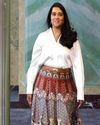 Scripting An Ode to Heritage and Modernity48