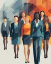 INSPIRATIONAL WOMEN LEADERS30