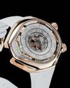 TAKING TIME TO TELL STORIES: WHY 'COMPLEX' IS THE NEW FLEX FOR WATCH FANS26