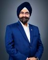 WITH ATTRACTIVE GLOBAL VALUATIONS AND GEOPOLITICAL SHIFTS CREATING NEW OPENINGS, P.D. SINGH, CEO OF INDIA AND SOUTH ASIA, STANDARD CHARTERED BANK, SEES THIS AS ONE OF THE MOST COMPELLING WINDOWS FOR INDIAN BUSINESSES TO EXPAND INTERNATIONALLY.1