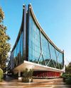 IN PURSUIT OF SUSTAINABLE AND ENVIRONMENTALLY RESPONSIBLE DESIGN IN PURSUIT OF SUSTAINABLE AND ENVIRONMENTALLY RESPONSIBLE DESIGN49
