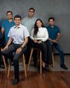 TELANGANA’S STARTUP CRUCIBLE TELANGANA’S STARTUP CRUCIBLE10