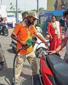 FUEL CRISIS BLUES FUEL CRISIS BLUES1