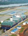 Panama Canal Channels Jobs