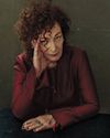 Nan Goldin's Happy Ending