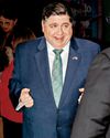 223 MINUTES WITH ...J.B. Pritzker