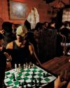 Neighborhood News: It's Not a Chess Club. It's Club Chess.