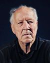 67 MINUTES WITH... Werner Herzog