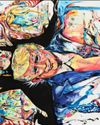 The Afterlife of Donald Trump - The presidential hopeful contemplates his campaign, his formidable new opponent, and the miracle of his continued existence. The Afterlife of Donald Trump - The presidential hopeful contemplates his campaign, his formidable new opponent, and the miracle of his continued existence.