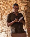 It's Not Complicated - Ta-Nehisi Coates's writing on race fueled a reckoning in America. | Now he wants to change the way we think about Israel and Palestine.