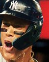 Neighborhood News: Aaron Judge Unchained - In this career season, he saw a mini-slowdown in early September. That's over now.