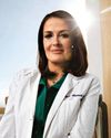 623 Minutes With ...Dr. Thaïs Aliabadi - The Beverly Hills OB/GYN who delivers Kardashian and Bieber babies.