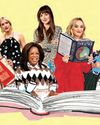 Which Celebrity Book Club Could (Actually) Change Your Life?