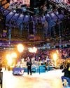 A STREAMING SERVICE FOR IMPROV NERDS SOLD OUT THE GARDEN A STREAMING SERVICE FOR IMPROV NERDS SOLD OUT THE GARDEN