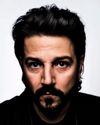 In Diego Luna's Orbit12