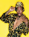 Nick Cannon Can't Help Himself New York magazine