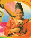 The End of the Funny Fat Lady New York magazine