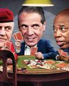 The City Politic: David Freedlander New York magazine