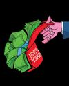 The Power Trip: KNIVES OUT ON K STREET New York magazine
