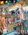 Comedy's Safest Slur Left, right, center— everyone's using it. Why? New York magazine