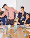 Is This the Next Great Jewish American Comedy? New York magazine