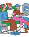 How I Survive My Annual 24-Hour Flight to Australia How I Survive My Annual 24-Hour Flight to Australia9