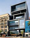 David Adjaye's Neo-Brutalist Return13