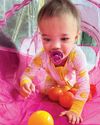 AI Changed the Course of This Baby's Life0
