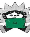 No iPads at the Table-Ever12