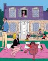 New York magazine