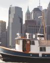 The Family Tugboat New York magazine