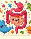 A Day in the Life of a Happy Gut A Blueprint for Wellness