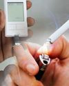 Doctors warn diabetes patients about risk of smoking