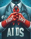 Fight Aids, Save Lives