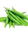 The Need for Green Chilli in Our Food: A Scientific Perspective